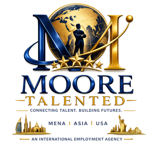 MooreTalented